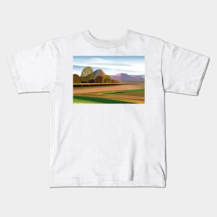 Taos Kids T-Shirt